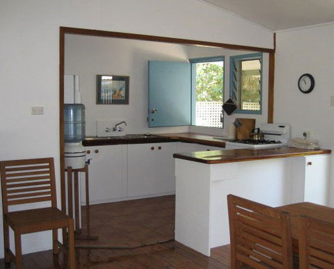 Great Keppel Island Holiday Village - Maitland Accommodation 6