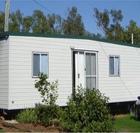 Blue Gem Caravan Park - Maitland Accommodation