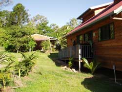 Byfield Creek Lodge - Maitland Accommodation 0