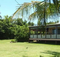 Waterfront Oasis - Maitland Accommodation
