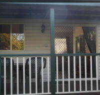 Windmill Caravan Park - Maitland Accommodation