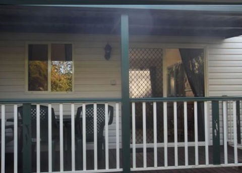 Windmill Caravan Park - Maitland Accommodation 0