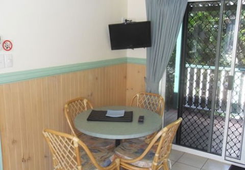 Windmill Caravan Park - Maitland Accommodation 3