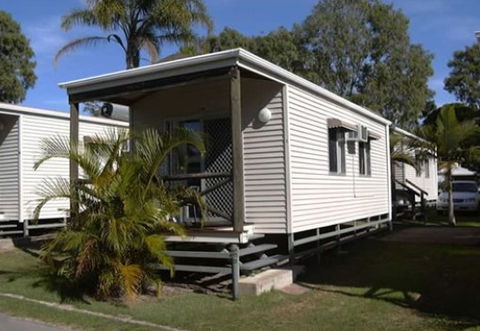 Windmill Caravan Park - Maitland Accommodation 4