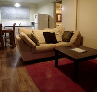 Coconut Palms On The Bay - Maitland Accommodation