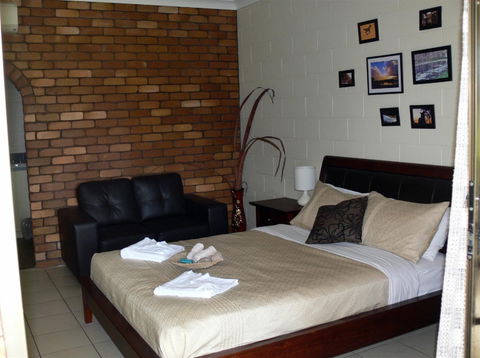 Susan River Homestead Adventure Resort - Maitland Accommodation 3