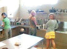 Next Backpackers - Maitland Accommodation 3