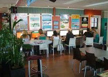 Next Backpackers - Maitland Accommodation 4