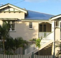 Eco Queenslander Holiday Home and BB - Maitland Accommodation