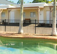Ned Kellys Motel - Maitland Accommodation
