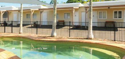 Ned Kellys Motel - Maitland Accommodation 0