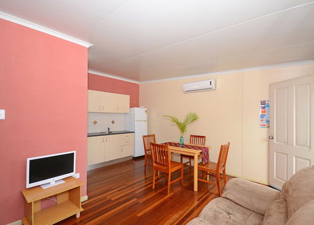 Ned Kellys Motel - Maitland Accommodation 1