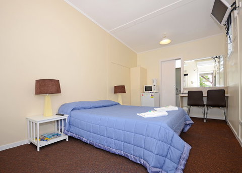 Ned Kellys Motel - Maitland Accommodation 2