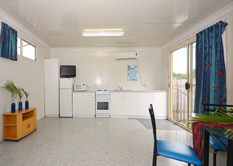 Ned Kellys Motel - Maitland Accommodation 3
