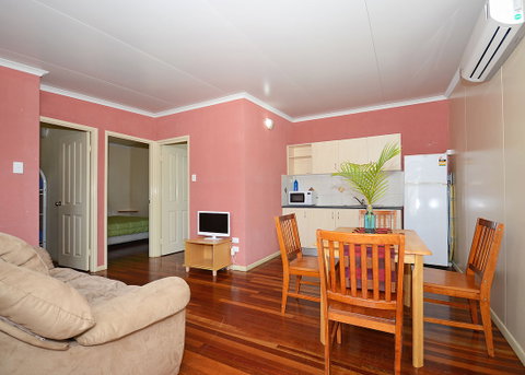Ned Kellys Motel - Maitland Accommodation 4