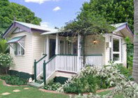 Flora Alba Cottage And Jacaranda On Pallas - Maitland Accommodation 4