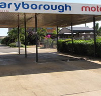 Maryborough Motel and Conference Centre - Maitland Accommodation