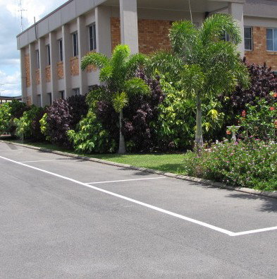 Maryborough Motel And Conference Centre - Maitland Accommodation 2