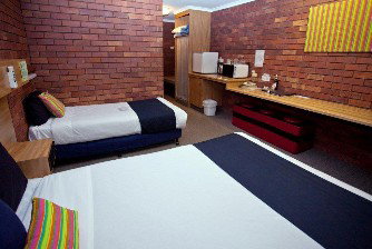 Blue Shades Motel - Maitland Accommodation 1