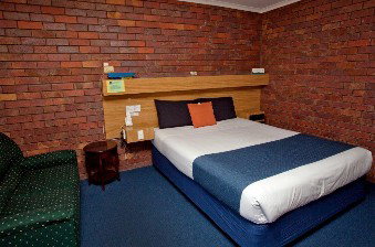 Blue Shades Motel - Maitland Accommodation 2