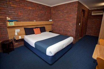 Blue Shades Motel - Maitland Accommodation 3