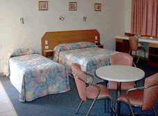 Carriers Arms Hotel Motel - Maitland Accommodation 1