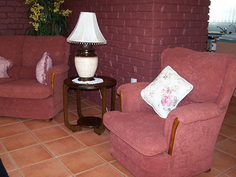 Annesley Haus At The Bay - Maitland Accommodation 1