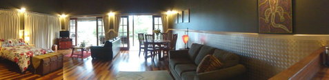 Tin Peaks Bed And Breakfast - Maitland Accommodation 2