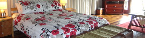 Tin Peaks Bed And Breakfast - Maitland Accommodation 4