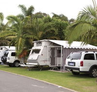 Fraser Lodge Holiday Park - Maitland Accommodation
