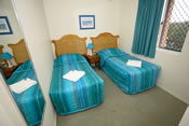 La Mer Hervey Bay - Maitland Accommodation 2