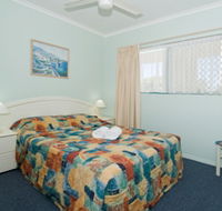 Australis Shelly Bay Resort - Maitland Accommodation