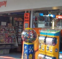 Fraser Roving Backpacker Resort - Maitland Accommodation