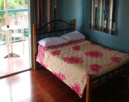 Fraser Roving Backpacker Resort - Maitland Accommodation 3