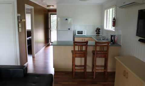 Sanctuary Lakes Fauna Retreat - Maitland Accommodation 0