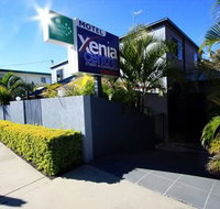 Xenia Central Studio Accommodation - Maitland Accommodation