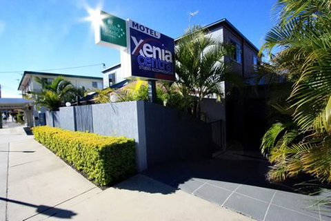 Xenia Central Studio Accommodation - Maitland Accommodation 0
