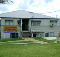 Gladstone Backpackers - Maitland Accommodation