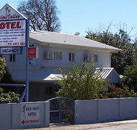 Palm Valley Motel and Self Contained Holiday Units - Maitland Accommodation
