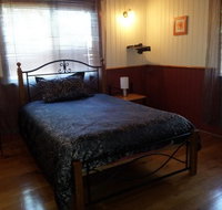 Auckland Street Queenslander - Maitland Accommodation