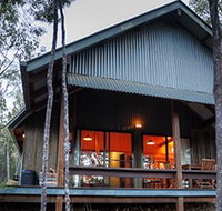 Girraween Environmental Lodge - Maitland Accommodation