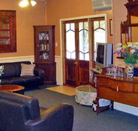 Windswept Country Retreat - Maitland Accommodation