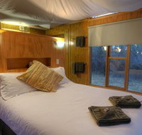 Severn-dipity - Maitland Accommodation