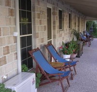 Twinstar Guesthouse and Observatory - Maitland Accommodation