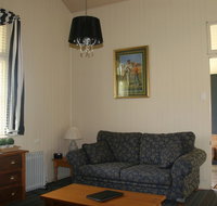 Applegrove Farm - Maitland Accommodation