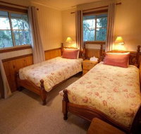 Accommodation Creek Cottages - Maitland Accommodation