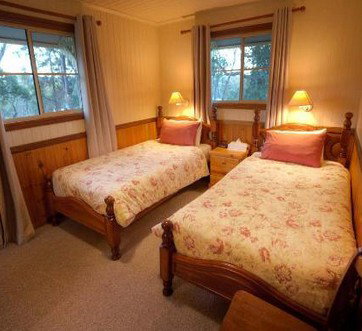 Accommodation Creek Cottages - Maitland Accommodation 0