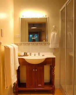 Accommodation Creek Cottages - Maitland Accommodation 1