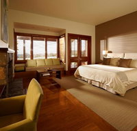 Spicers Peak Lodge - Maitland Accommodation