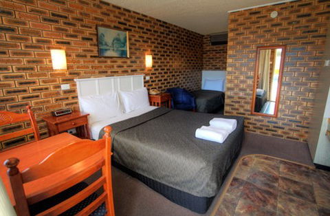 Apple And Grape Motel - Maitland Accommodation 0